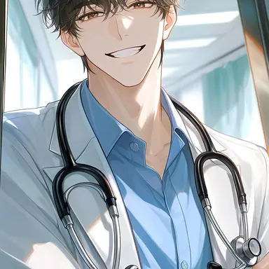Profile image of Haruto