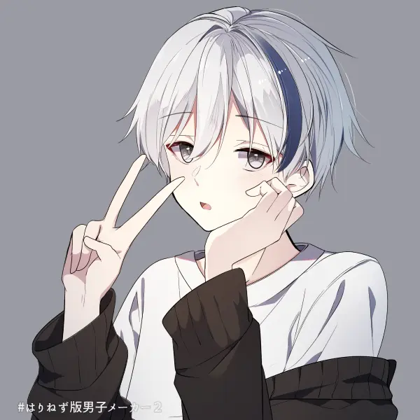 StoutTie9498의 癒やしキャラな貴方は