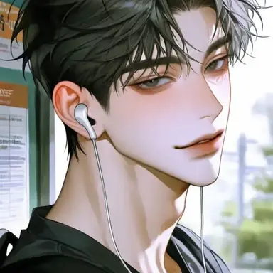 Profile image of Seo Do-jun