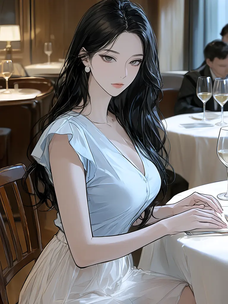 zxcv83d의 한남동 며느리