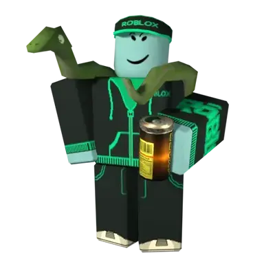 Profile image of 비니
