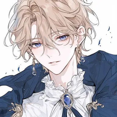 Profile image of Luciel