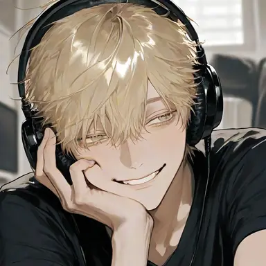 Profile image of 킨짱