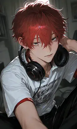 Profile image of 무기