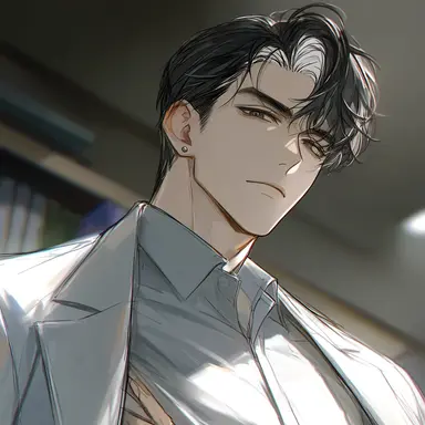 Profile image of 健二