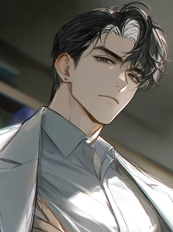 HugeDecal5269의 地学教師。メロさを自覚しない。