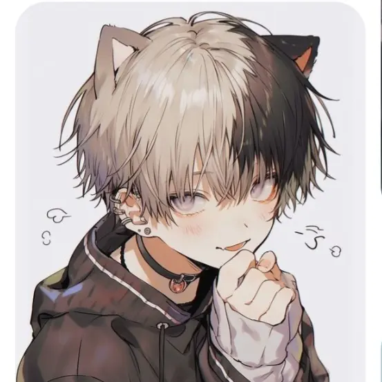 cat_is_love의 오레오