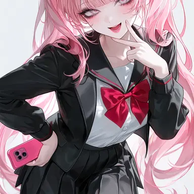 Profile image of 麗瀬美怜