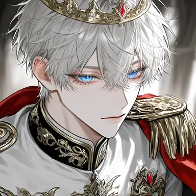 Profile image of アルベルト