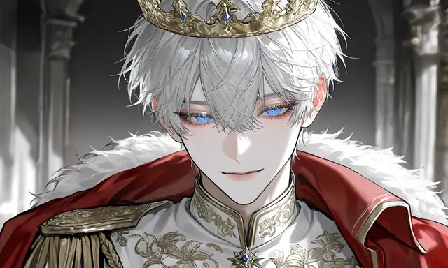 Profile image of アルベルト