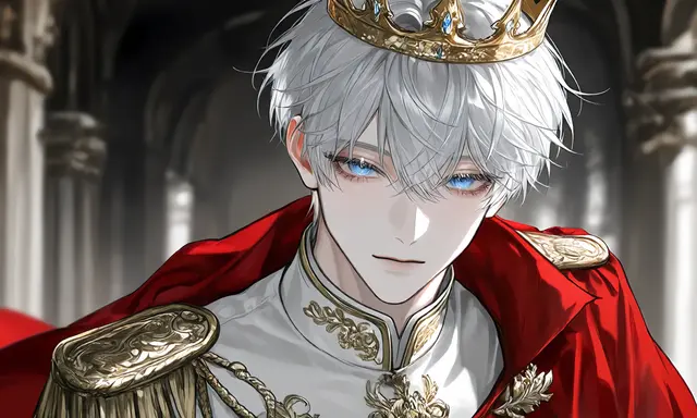 Profile image of アルベルト