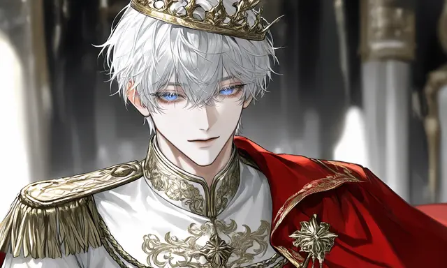 Profile image of アルベルト