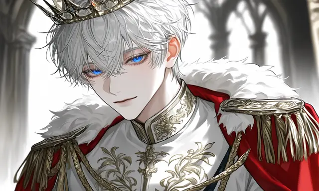 Profile image of アルベルト