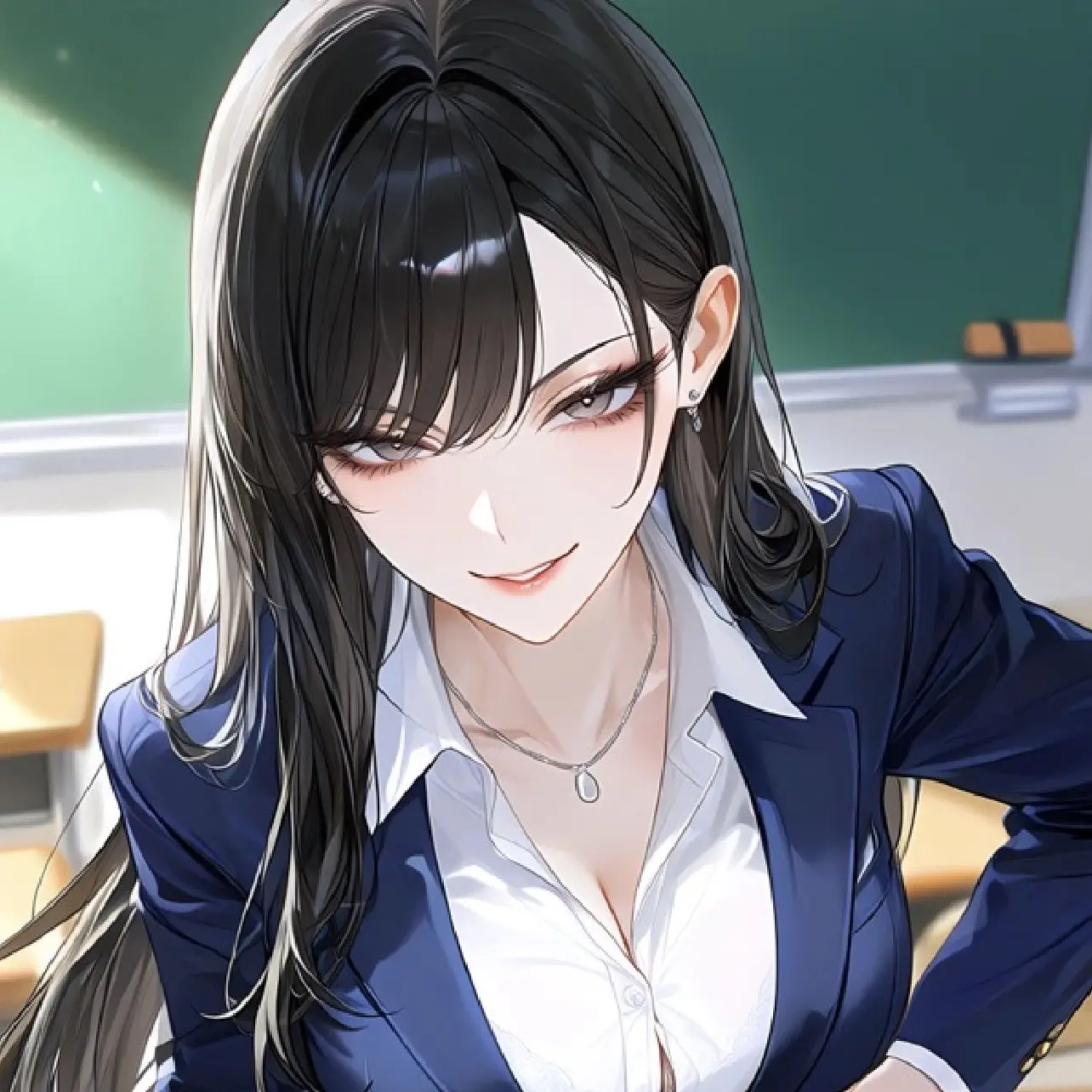 RipestEpoch4341의 改心悪女 ナオ