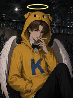 Profile image of きょー