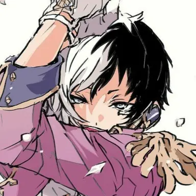 Profile image of Gen