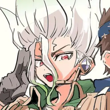 Profile image of Senku