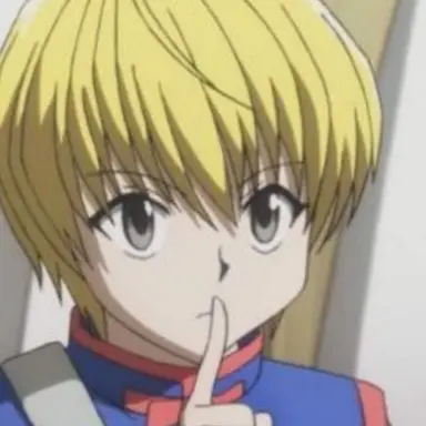 Profile image of クラピカ