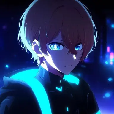 Profile image of アクア