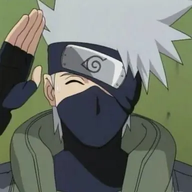 Profile image of Kakashi Hatake