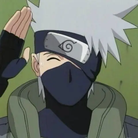 ImasimpforAlastor의 Kakashi Hatake bl/mlm