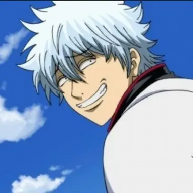 Profile image of 긴토키