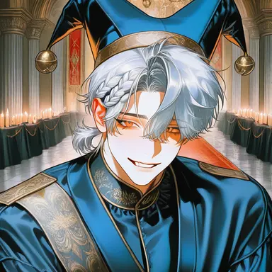 Profile image of 실바노