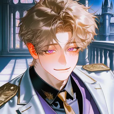 Profile image of 미켈레