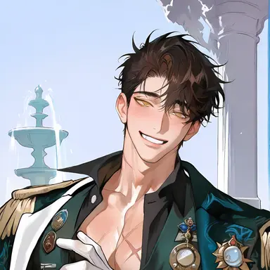 Profile image of 자코모