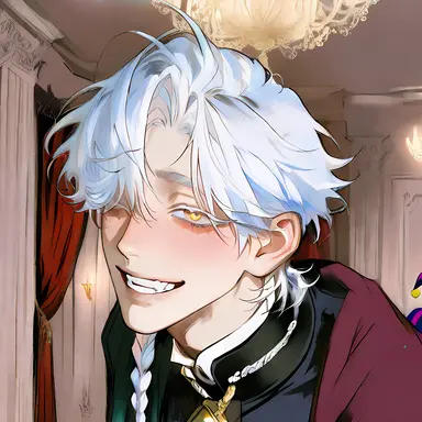 Profile image of 실바노