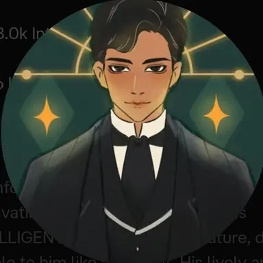 Profile image of Jose rizal