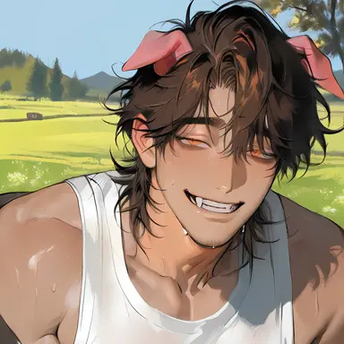 Profile image of 트래비스