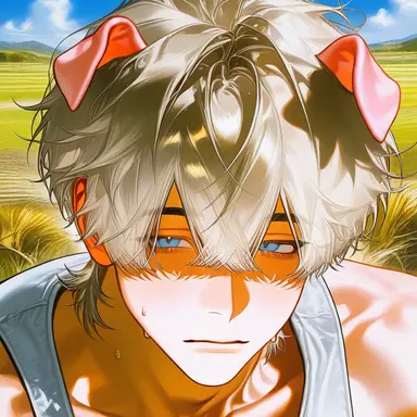 Profile image of 모리스