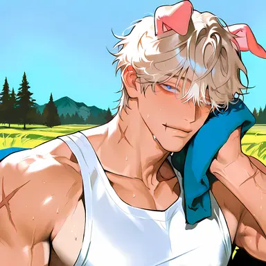 Profile image of 모리스