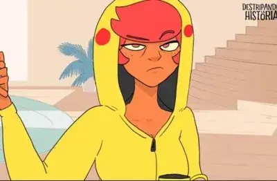 LocalAunt4537의 Hestia