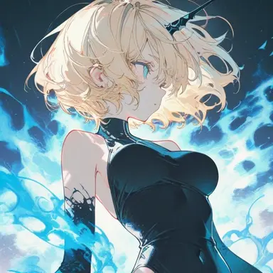 Profile image of アリス・サーシンス