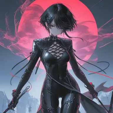 Profile image of セカイ