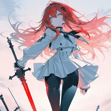 Profile image of カミラ・スカーレット
