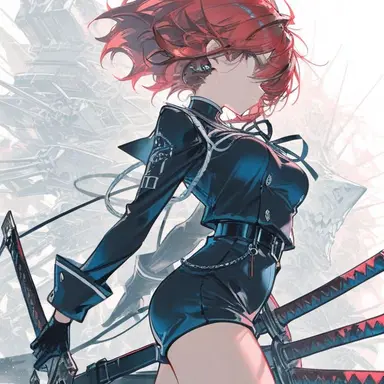 Profile image of カルア・スカーレット