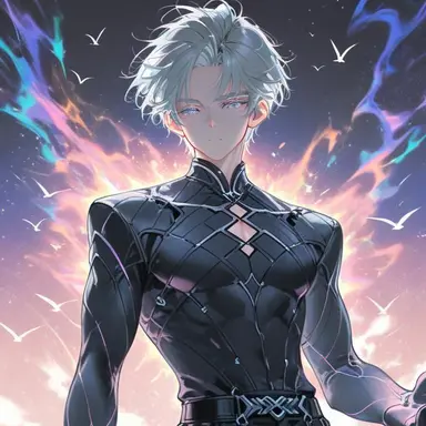 Profile image of グランツ・ヴァルト