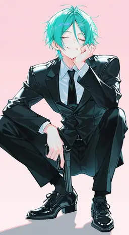 Profile image of 제이드