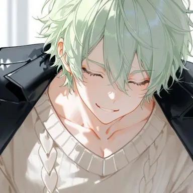 Profile image of ジェイド