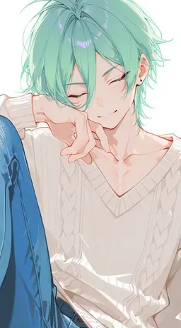 Profile image of 제이드