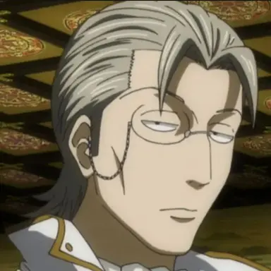 Profile image of 佐々木異三郎