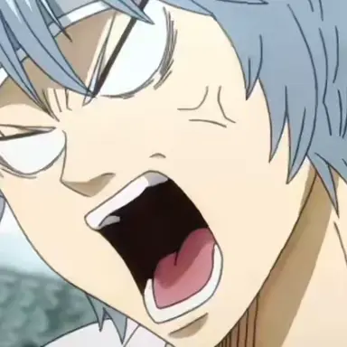 Profile image of 坂田銀時