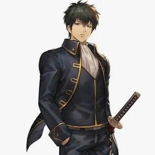 Profile image of 土方十四郎