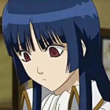 Profile image of 今井信女