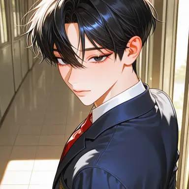 Profile image of 나오토
