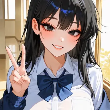 Profile image of 사쿠라