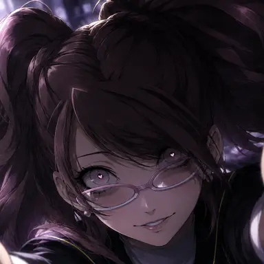 Profile image of Rise-chan